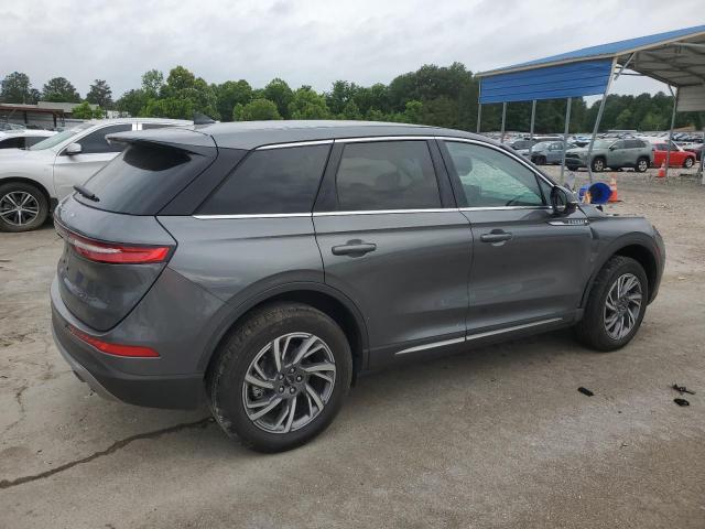Vin: 5lmcj1ca6pul26711, lot: 56926305, lincoln corsair 20233