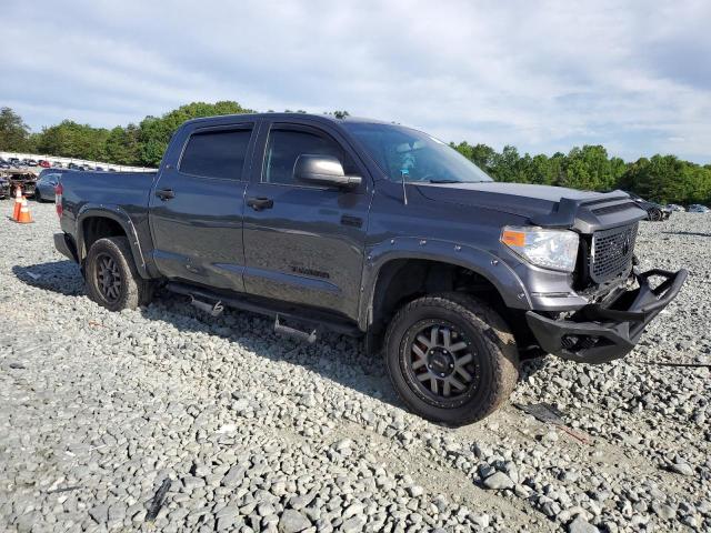 Vin: 5tfdw5f15hx644559, lot: 58137915, toyota tundra crewmax sr5 20174
