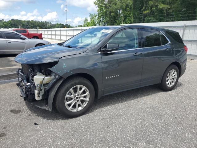 Vin: 2gnaxtevxl6170570, lot: 55312185, chevrolet equinox lt 2020 img_1