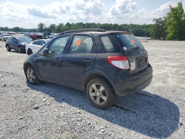 Vin: js2yb5a30c6305685, lot: 56919425, suzuki sx4 20122