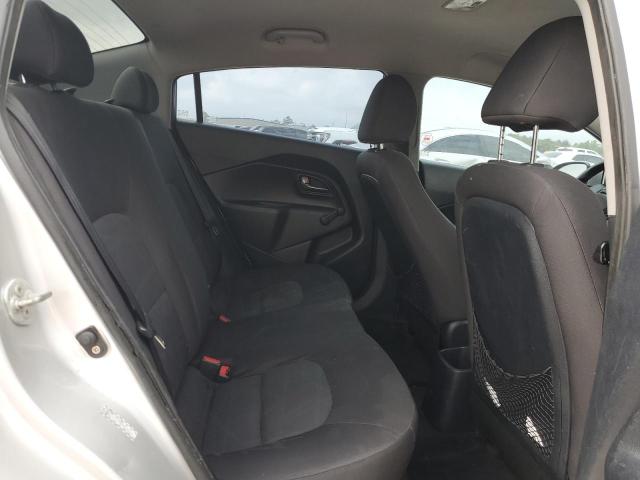 2013 KIA RIO LX - KNADM4A34D6132135