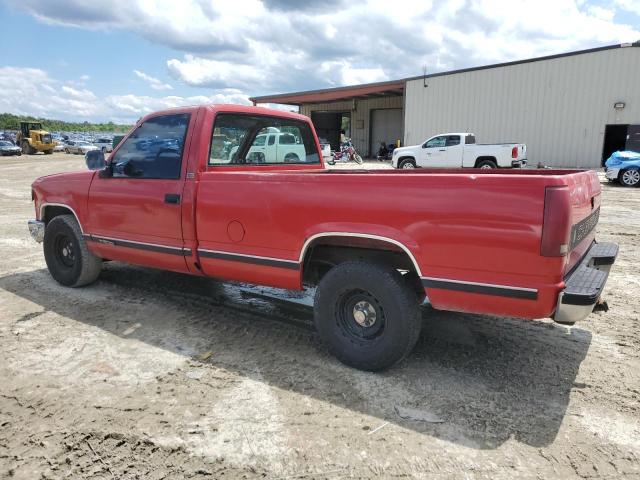 Vin: 1gcdc14h5jz133879, lot: 58246125, chevrolet gmt c1500 19882