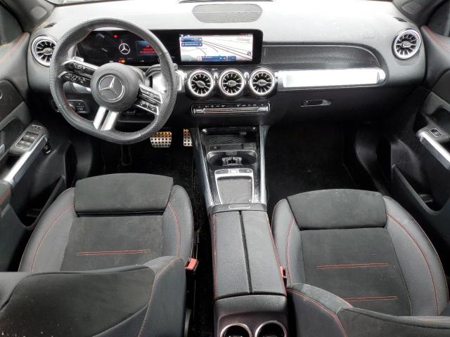 2024 MERCEDES-BENZ GLB 250 4MATIC W1N4M4HB9RW348532