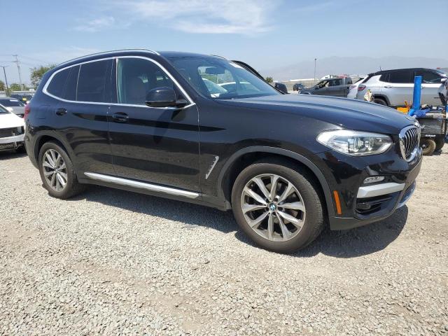 Vin: 5uxtr7c50klf25890, lot: 56860855, bmw x3 sdrive30i 20194