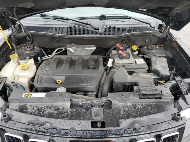 2017 JEEP COMPASS SP 1C4NJDBB7HD173530
