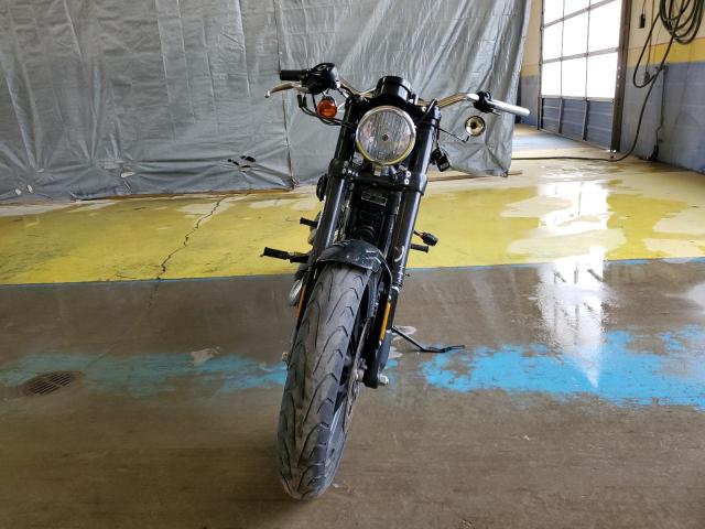 HARLEY-DAVIDSON XL1200 CX 2016 black  gas 1HD1LM328GC447781 photo #3