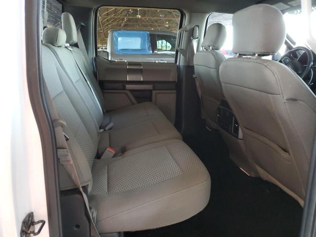 2018 FORD F150 SUPER - 1FTEW1EG0JKF60218
