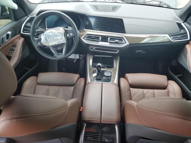 2023 BMW X5 XDRIVE4 - 5UXCR6C01P9P77132