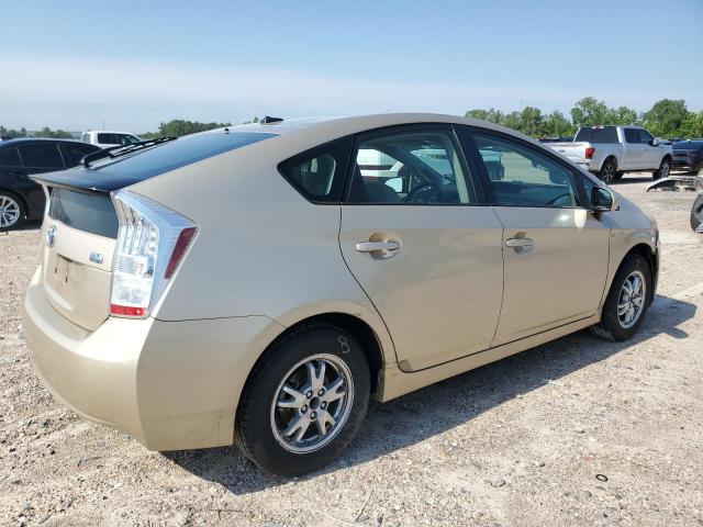 Vin: jtdkn3du7a1029547, lot: 55634735, toyota prius 20103