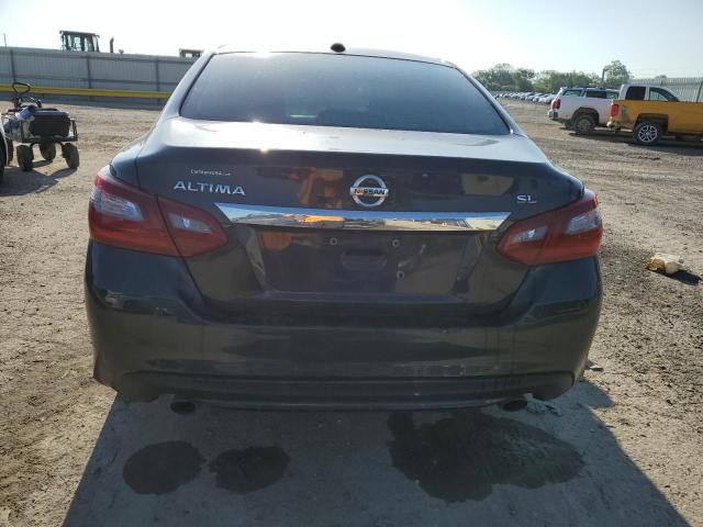 2018 NISSAN ALTIMA 2.5 - 1N4AL3AP8JC146922
