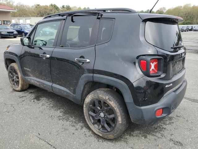 Vin: zaccjbbt5gpd82172, lot: 55449545, jeep renegade latitude 20162