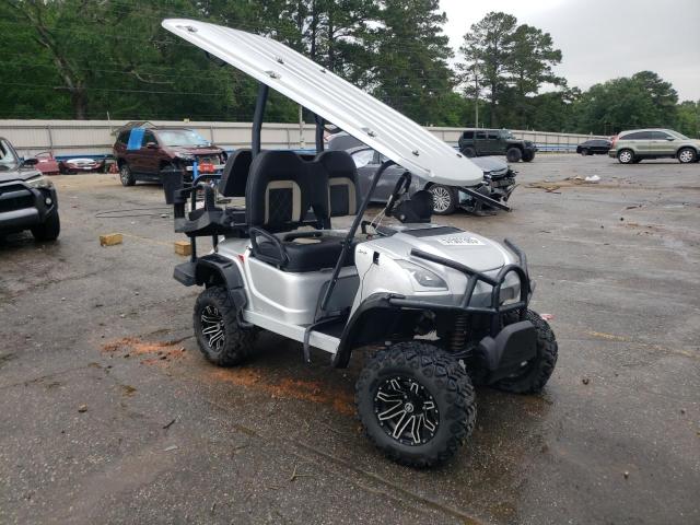 STARCRAFT GOLF CART 2021 silver   52RL31119MG011626 photo #1