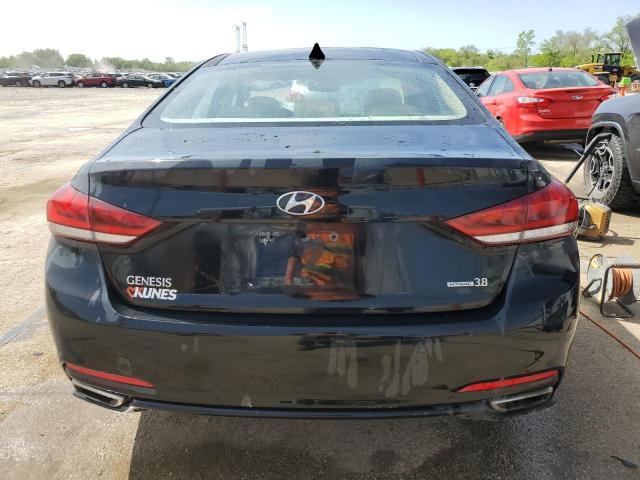 2016 HYUNDAI GENESIS 3. KMHGN4JE2GU144116