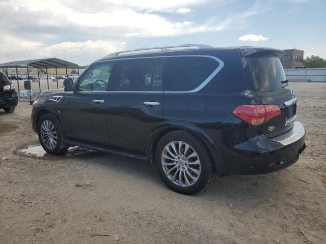 2017 INFINITI QX80 BASE JN8AZ2NE7H9154114