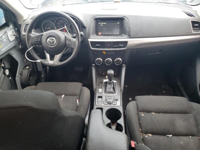 2016 MAZDA CX-5 TOURI - JM3KE2CY1G0919000