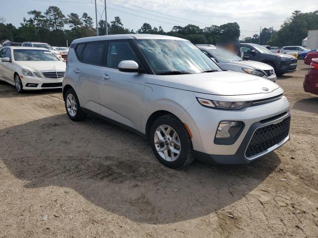 Vin: kndj23au2m7787533, lot: 57888425, kia soul lx 20214