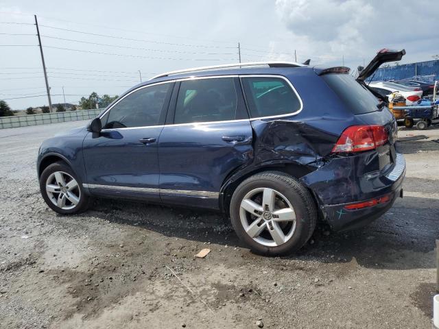 Vin: wvgef9bp0dd002456, lot: 56034435, volkswagen touareg v6 20132