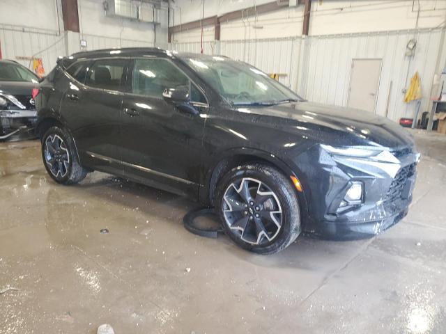 2020 CHEVROLET BLAZER RS 3GNKBERS0LS683651