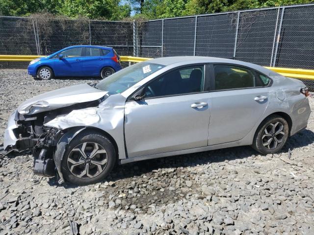 Vin: 3kpf24ad1le140812, lot: 56768775, kia forte fe 2020 img_1