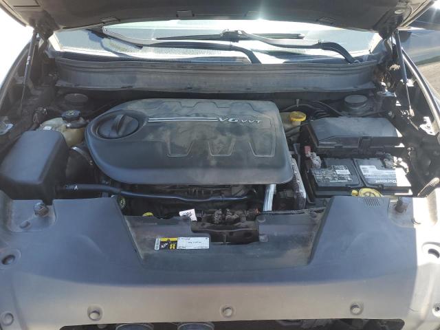 2015 JEEP CHEROKEE L - 1C4PJMCS6FW668939