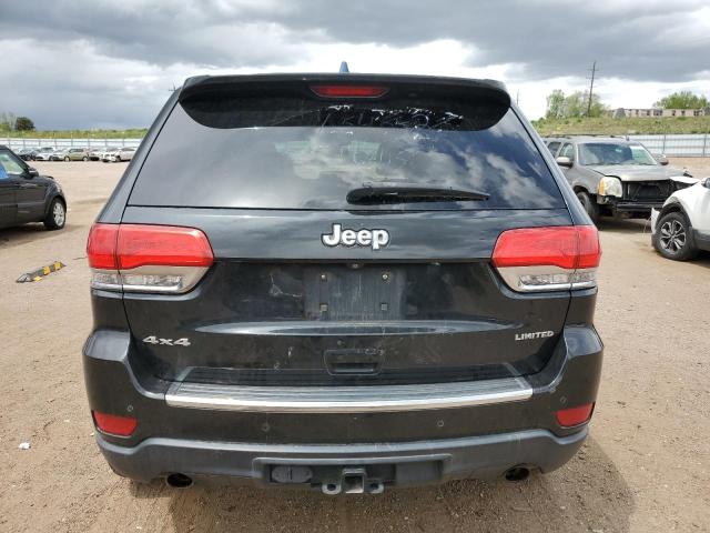 1C4RJFBT6EC184557 2014 JEEP GRAND CHER