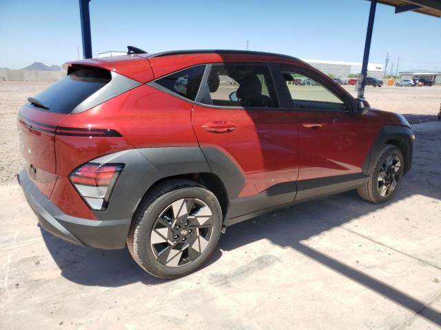 Vin: km8hb3ab6ru100703, lot: 57290635, hyundai kona sel 20243