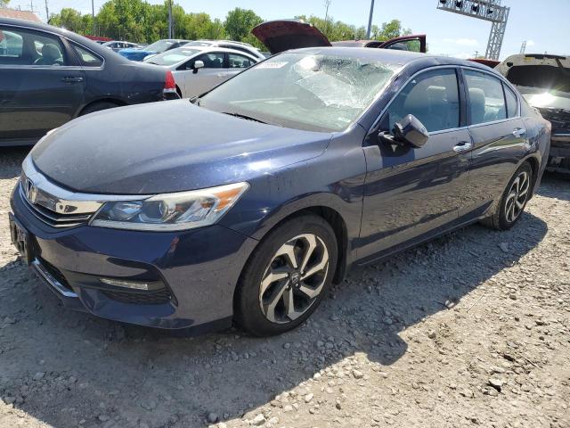 Vin: 1hgcr2f78ha128562, lot: 55699895, honda accord ex 2017 img_1