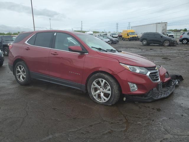 Vin: 2gnaxkex4j6220369, lot: 56027055, chevrolet equinox lt 20184