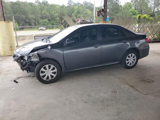 TOYOTA COROLLA BA