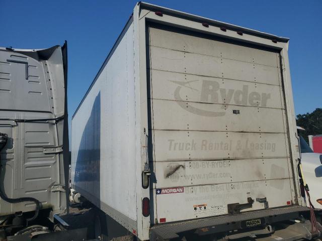 INTERNATIONAL 4000 4300 2014 white conventi diesel 3HAMMAALXEL785217 photo #3
