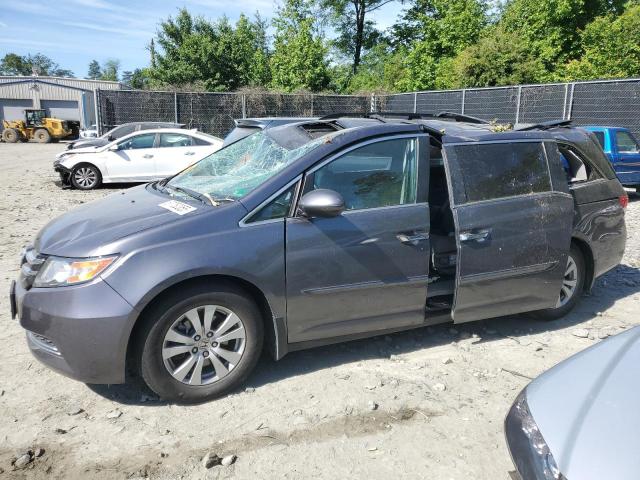 Vin: 5fnrl5h60fb011076, lot: 57752355, honda all models exl 2015 img_1
