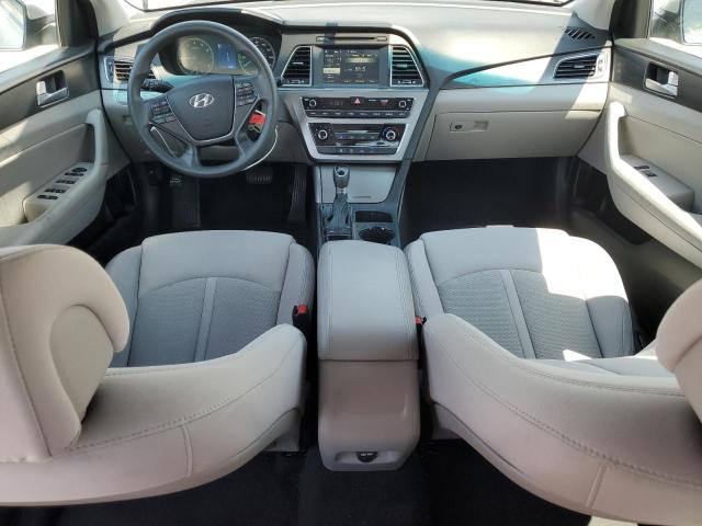 2017 HYUNDAI SONATA SPO - 5NPE34AF7HH500615