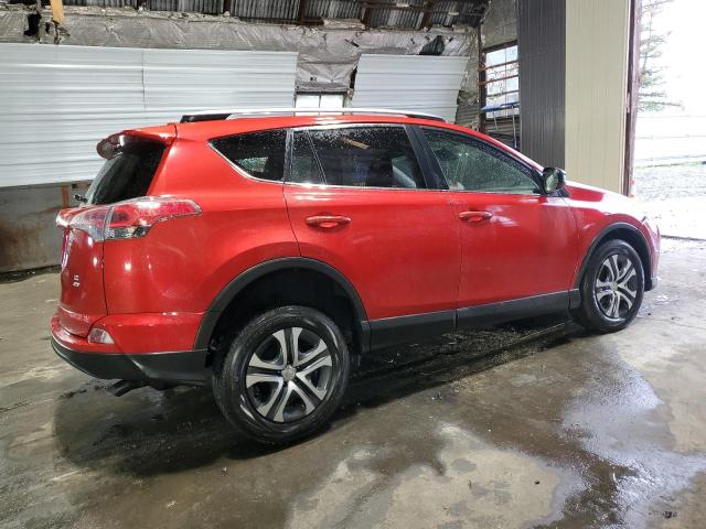 Vin: jtmbfrev7hj123820, lot: 56387685, toyota rav4 le 20173