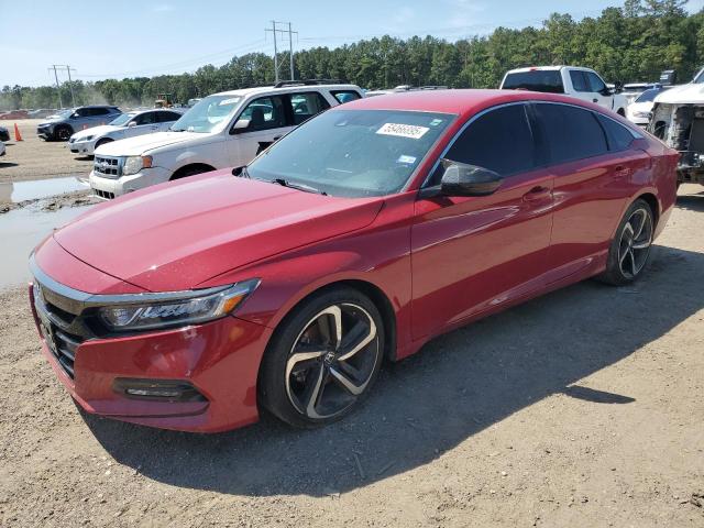 Vin: 1hgcv1f3xka012144, lot: 55466895, honda accord sport 2019 img_1