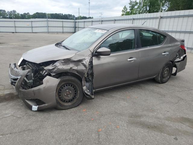 Vin: 3n1cn7ap2gl859254, lot: 56278645, nissan versa s 2016 img_1