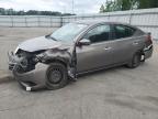 2016 NISSAN VERSA S - 3N1CN7AP2GL859254