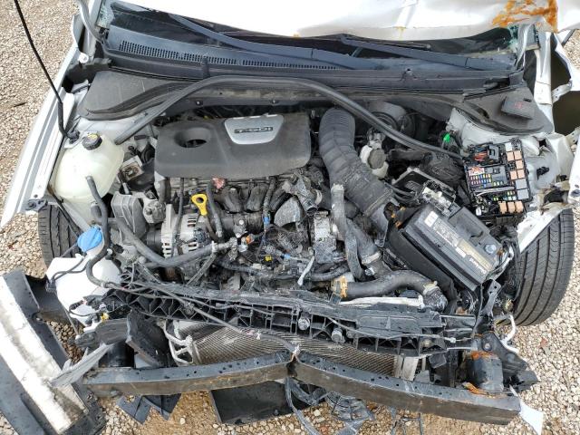 2018 HYUNDAI ELANTRA SP KMHD04LB3JU722557