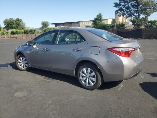 Vin: 5yfburhe7ep171861, lot: 55696285, toyota corolla l 20142