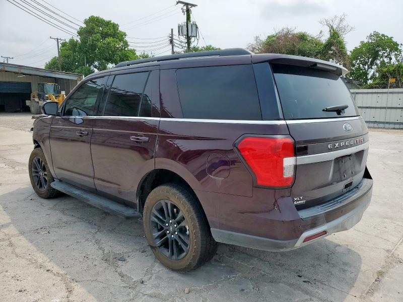 Vin: 1fmju1h88rea95895, lot: 58021865, ford expedition xlt 20242