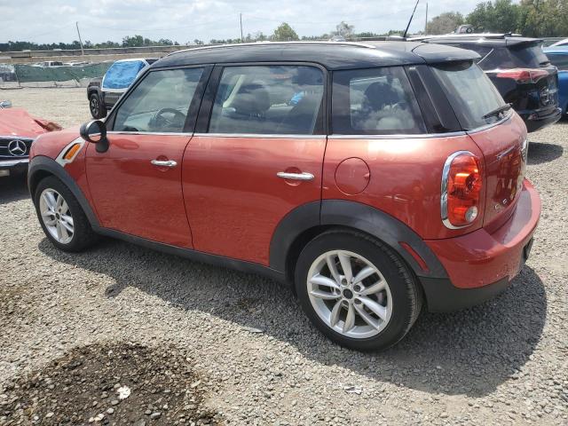 Vin: wmwzb3c57ewr36323, lot: 55098765, mini cooper countryman 20142