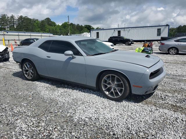 Vin: 2c3cdzjg9nh237708, lot: 54499195, dodge challenger gt 20224