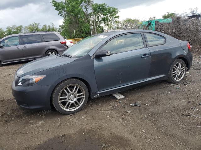 TOYOTA SCION TC