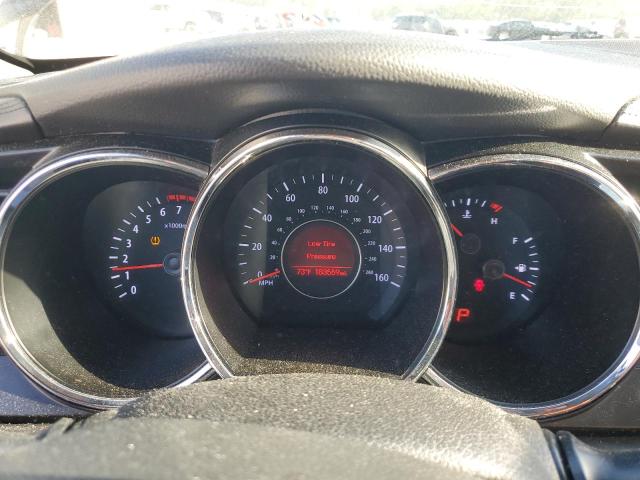 2013 KIA OPTIMA EX - 5XXGN4A76DG171035