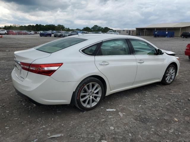 Vin: 4t1bk1eb6fu164692, lot: 55807325, toyota avalon xle 20153
