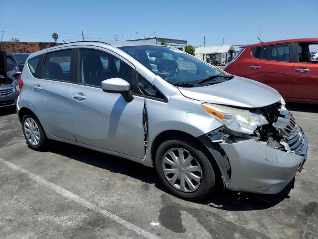 Vin: 3n1ce2cp5fl406809, lot: 56189195, nissan versa s 20154