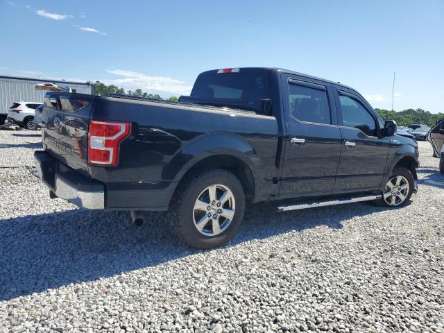 Vin: 1ftew1c48kkf01315, lot: 57255485, ford f-150 supercrew 20193