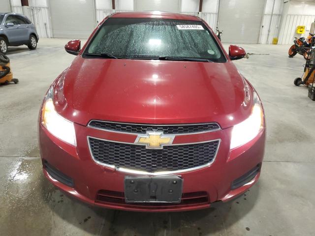2014 CHEVROLET CRUZE LT - 1G1PC5SB1E7380121