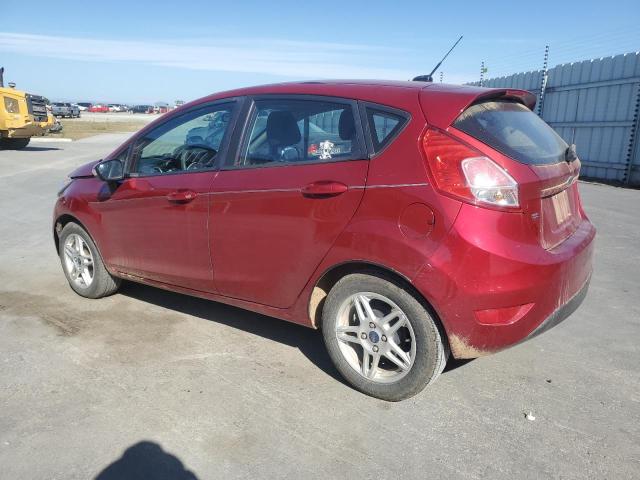 Vin: 3fadp4ej2hm170526, lot: 55963755, ford fiesta se 20172