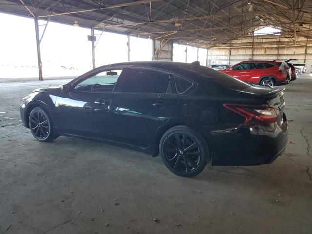 Vin: 1n4al3apxhn358493, lot: 56191235, nissan altima 2.5 20172