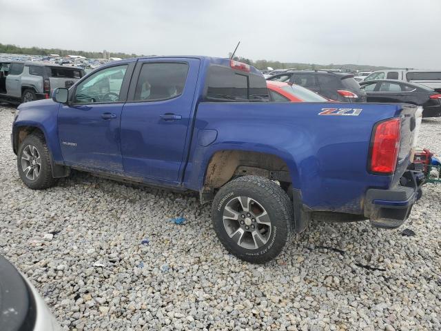 2016 CHEVROLET COLORADO - 1GCGTDE32G1171949